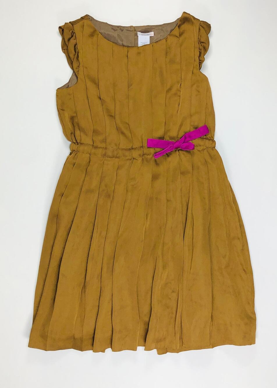 CREWCUTS GIRLS DRESS SIZE 10